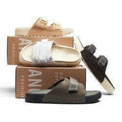 Sandal Samples